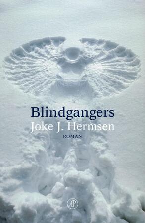 Blindgangers - Joke J. Hermsen Blindgangers - Joke J. Hermsen