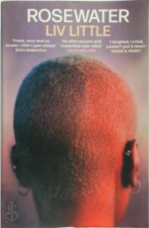 Rosewater - Liv Little