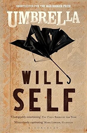 Umbrella - Will Self