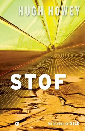 Stof - Hugh Howey