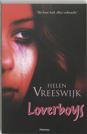 Loverboys - Helen Vreeswijk