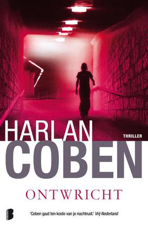 Ontwricht - Harlan Coben Ontwricht - Harlan Coben