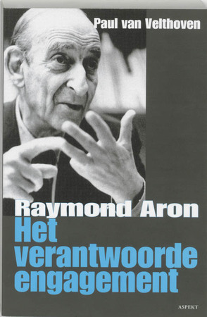 Het verantwoorde engagement - P. van Velthoven