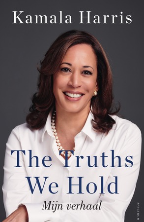 The Truths We Hold - Kamala Harris