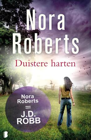 Duistere harten - Nora Roberts Duistere harten - Nora Roberts