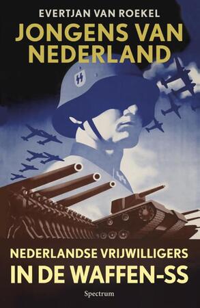 Jongen van Nederland - Evertjan van Roekel Jongen van Nederland - Evertjan van Roekel