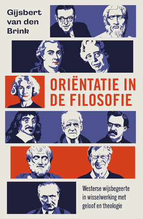Orientatie in de filosofie - G. van den Brink