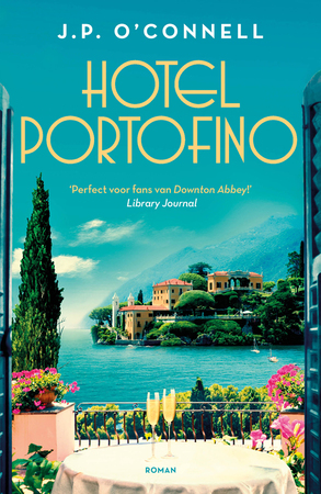Hotel Portofino - J.P. O'Connell
