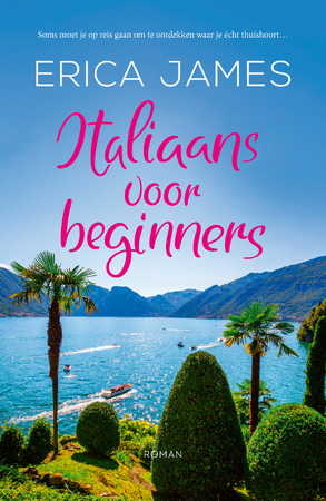 Italiaans voor beginners - Erica James