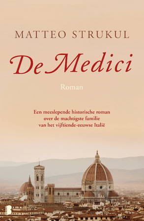 De medici - Matteo Strukul