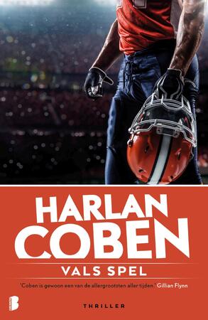 Vals spel - Harlan Coben Vals spel - Harlan Coben