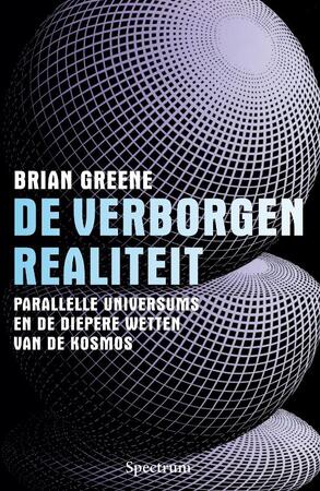 Verborgen realiteit - Brian Greene Verborgen realiteit - Brian Greene