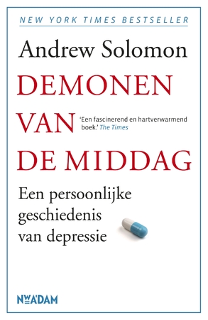 Demonen van de middag - Andrew Solomon