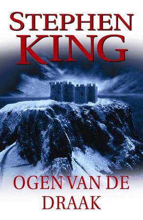 Ogen van de Draak - Stephen King Ogen van de Draak - Stephen King