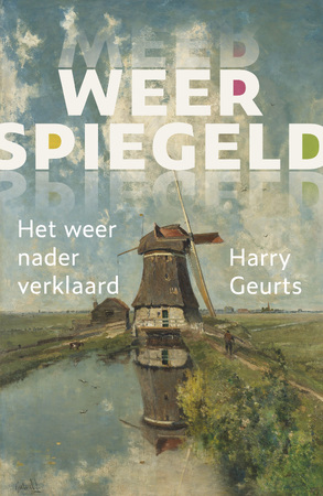 Weerspiegeld - Harry Geurts