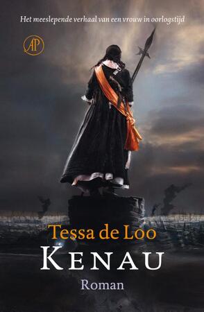 Kenau - Tessa de Loo Kenau - Tessa de Loo