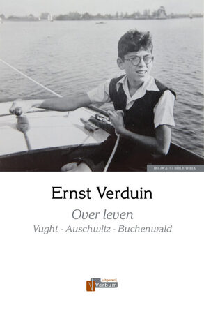 Over leven - Ernst Verduin, Matthijs Smits