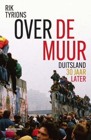 Over de Muur - Rik Tyrions