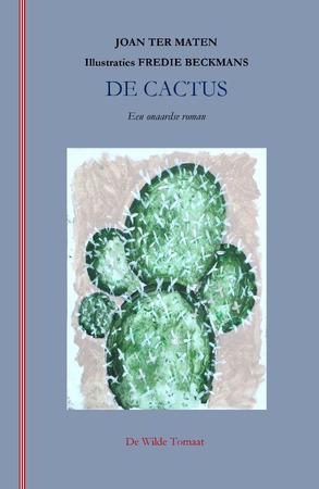 De cactus - Joan ter Maten