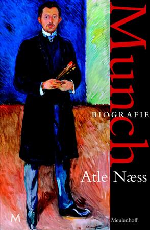 Munch - Atle Naess Munch - Atle Naess