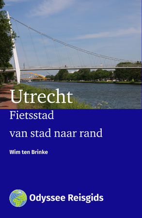 Fietsstad Utrecht - Wim ten Brinke