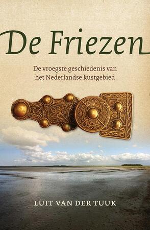 De Friezen - Luit van der Tuuk
