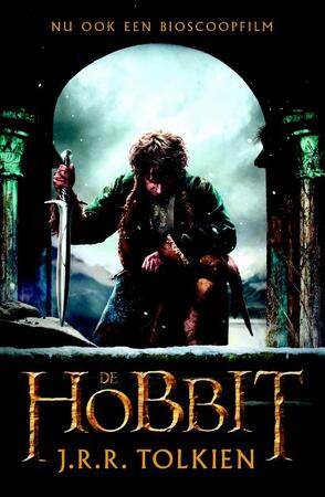 De hobbit - J.r.r. Tolkien De hobbit - J.r.r. Tolkien
