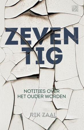 Zeventig - Rik Zaal Zeventig - Rik Zaal