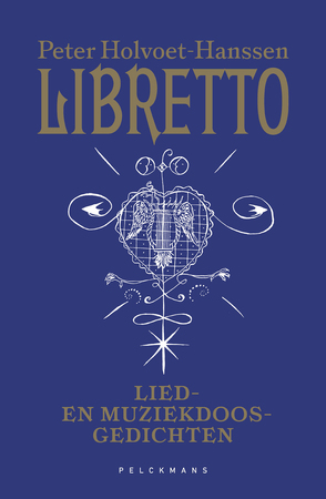 Libretto - Peter Holvoet-Hanssen