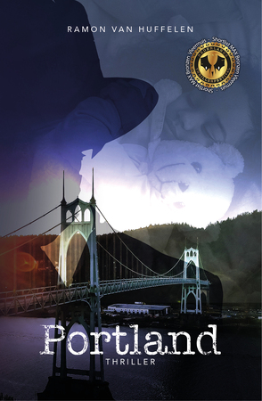 Portland - Ramon van Huffelen