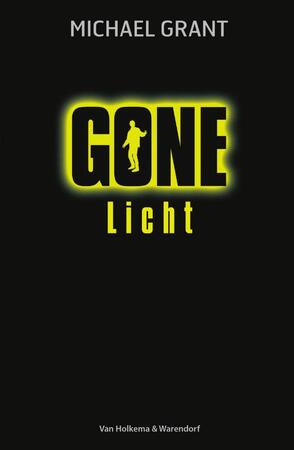 Licht - Michael Grant Licht - Michael Grant