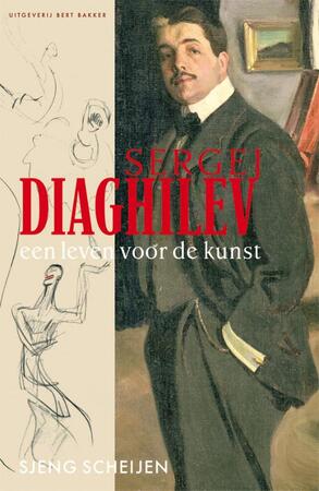 Sergej Diaghilev - Sjeng Scheijen Sergej Diaghilev - Sjeng Scheijen