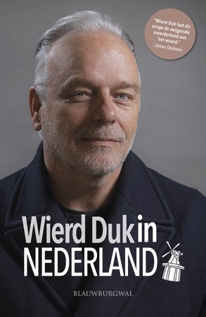 Wierd Duk in Nederland - Wierd Duk