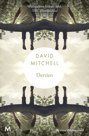 Dertien - David Mitchell