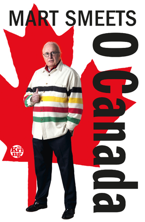 O Canada - Mart Smeets