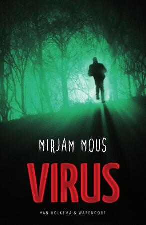 Virus - Mirjam Mous Virus - Mirjam Mous
