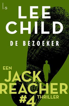 De bezoeker - Lee Child De bezoeker - Lee Child