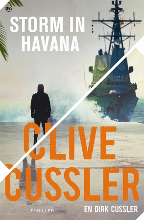 Storm in Havana - Clive Cussler Storm in Havana - Clive Cussler