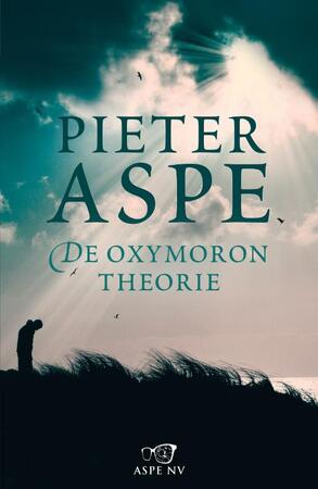 De oxymorontherorie - Pieter Aspe De oxymorontherorie - Pieter Aspe
