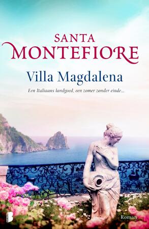 Villa Magdalena - Santa Montefiore Villa Magdalena - Santa Montefiore