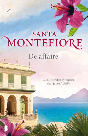 De affaire - Santa Montefiore De affaire - Santa Montefiore
