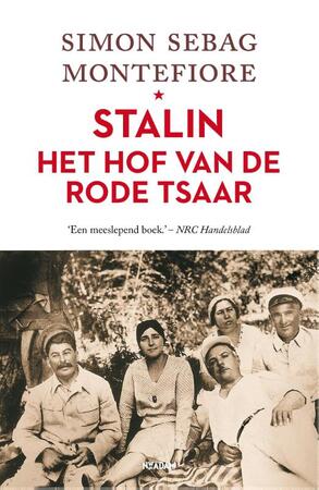 Stalin - Simon Sebag Montefiore Stalin - Simon Sebag Montefiore