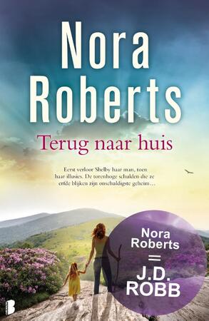 Terug naar huis - Nora Roberts Terug naar huis - Nora Roberts