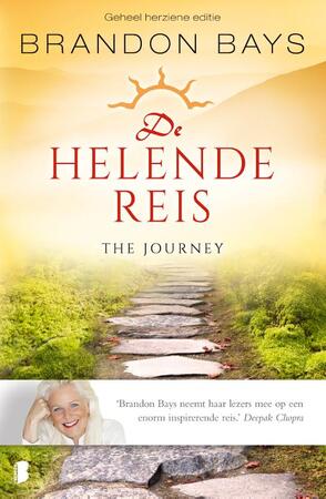 De helende reis - Brandon Bays De helende reis - Brandon Bays
