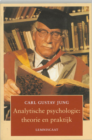 Analytische psychologie - Carl Gustav Jung Analytische psychologie - Carl Gustav Jung