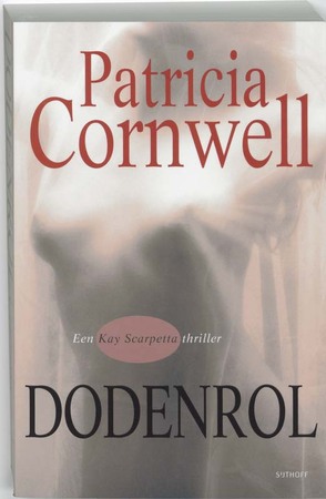 Dodenrol - Patricia Cornwell Dodenrol - Patricia Cornwell