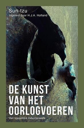 De kunst van het oorlogvoeren - Sun-tzu De kunst van het oorlogvoeren - Sun-tzu