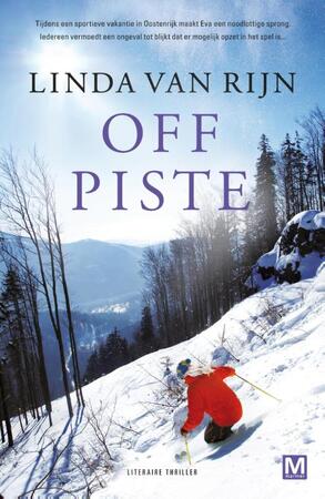 Off piste - Linda van Rijn Off piste - Linda van Rijn