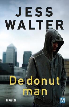 Wij wonen in water - Jess Walter Wij wonen in water - Jess Walter