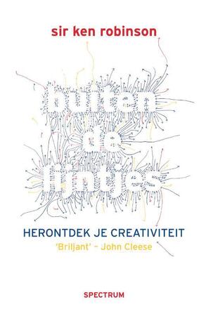 Buiten de lijntjes - Ken Robinson